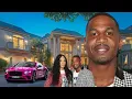Stevie J Children Age Lifestyle Net Worth Biography Facts