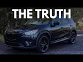The Truth About Used Mazda CX-5 cars