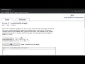 CodingBat Array 2 centeredAverage