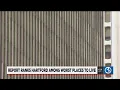 Hartford ranks among the worst places to live report suggests