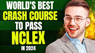 4 Hours NCLEX Review Crash Course NCLEX REVIEW Nclex Questions and answers