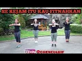 Download Lagu SE KEJAM ITU KAU FITNAHKAN , SIAPA BENAR SIAPA SALAH  BY HENDRO ENGKENG FT TAKUPAZ ,TIK TOK VIRAL