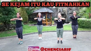 SE KEJAM ITU KAU FITNAHKAN , SIAPA BENAR SIAPA SALAH  BY HENDRO ENGKENG FT TAKUPAZ ,TIK TOK VIRAL