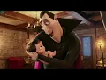 Baby Mavis and Dracula Opening Scene | Hotel Transylvania (2012)