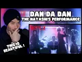 Download Lagu Metal Vocalist Reacts -DAN DA DAN - The Hayashi's Performance | DAN DA DAN Season 2