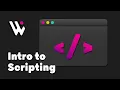 Introduction to Scripting in Wonderland Engine