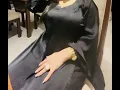 showing big boobs