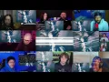 That Time I Got Reincarnated as a Slime Season 4 Ending by CiON Mega Reaction Mashup!!!