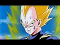 VEGETA FRASE COMO VOCÊS GOSTAM DE ENCHER O MEU SACO