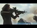 Thor Arrives In Wakanda - Bring Me Thanos  Scene - Avengers Infinity War Movie CLIP 4K