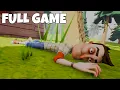 Download Lagu Hello Neighbor - The Room | Full Game Walkthrough