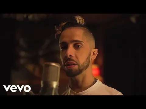 Download MP3 Dappy - Count On Me (Acoustic)