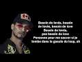 Soolking feat cheb Mami- Ça fait des années (Paroles)