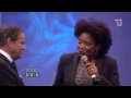 Download Lagu Todo Seu 10 Anos - Margareth Menezes (27/03/15)