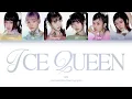 Download Lagu IVE (아이브) — Ice Queen (Color Coded Lyrics Han/Rom/Eng)