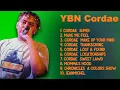 Dream in Color-YBN Cordae-Hits that defined the music scene-#stimulating