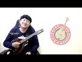 Download Lagu BULAN BINTANG - RHOMA IRAMA - MANDOLIN INSTRUMENT