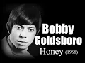 Download Lagu Bobby Goldsboro  - Honey  (1968)