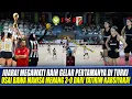 Download Lagu JUARA🔥MEGAWATI RAIH GELAR PERTAMANYA DI TURKI USAI BAWA MANISA MENANG 3-0 DARI YATIRIM KARSIYAKA!