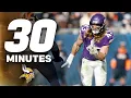 30 Minutes of Vikings Defensive Highlights