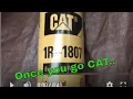 CAT Oil Filter Adapter for Duramax Engines - Installation Made Simple