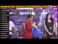 OM ADELLA TERBARU - KICAU MANIA - GADIS MANIS KALIMANTAN - DIFARINA INDRA FULL ALBUM TERBARU 2026