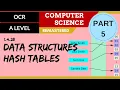 91 OCR A Level H446 SLR14 - 1 4 Data structures part 5