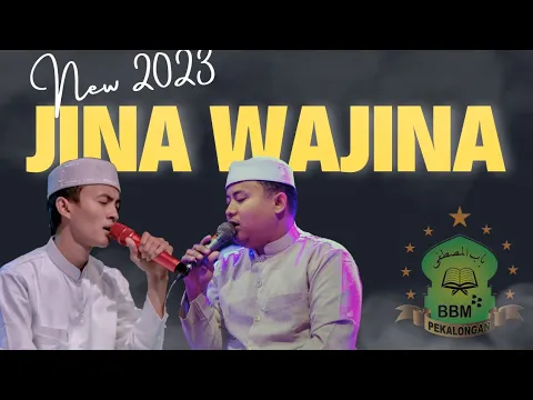 Download MP3 JINA WAJINA bbm || sholawat terbaru 2023