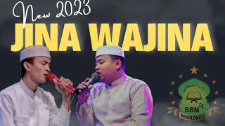 jina wajina bbm sholawat terbaru 2023