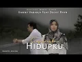 Download Lagu Vanny Vabiola Ft. Decky Ryan - Sempurnakan Hidupku (Official Music Video)
