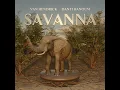 Lagu SAVANNA - Danti Hanoum \u0026 Van Hendrick [OFFICIAL MUSIC VIDEO]