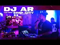 DJ AR Simp City Denver CO 2000s and 90s Club R B Hip Hop