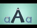 The Sentence Song | English Songs | Scratch Garden