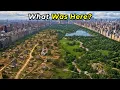 Why Central Park Exists And What Was There Before