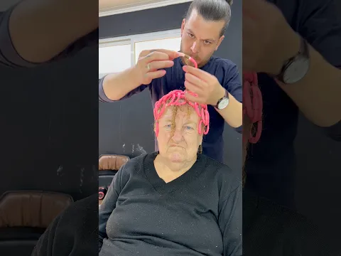 Mudou o DNA 🧬 da moleca