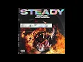 Hype Valentino - Steady feat. Owfuck