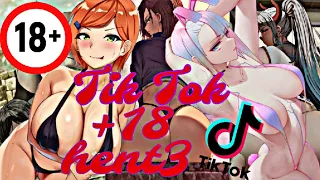 tik tok hentai 18