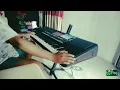 Download Lagu Diam Bukan Tak Tahu - Anis Fitria latihan pa600 O.T