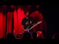 Smile Empty Soul Performs “Bottom of a Bottle” Live at The Basement East in Nashville (2.16.2026)