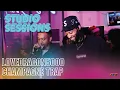 ChampagneTrap + LoveDragon5000 DJ Mix (Hip Hop, R\u0026B, Trap, Club) | Studio Sessions