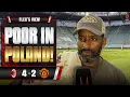 AMORIM HATE WATCH FAILED BUT GOOD PRE SEASON AC Milan 4-2 Man United Flex s View