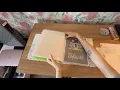 BVSSX 2 Inch 3 Ring Binder Review Best Office Organizer with Clipboard