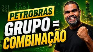 O atalho para resolver Combinatória da Cesgranrio em segundos