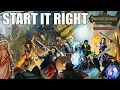 Pathfinder Kingmaker How Not To Suck Part 1 Beginner s guide