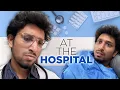 Download Lagu At The Hospital | Malayalam Sketch | Arun Pradeep