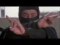 Download Lagu Sho Kosugi vs Silver Ninja (Recut)