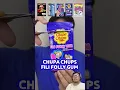 Download Lagu Makan permen karet buah Chupa Chups Fili Folly #mukbang #asmr #candy #fruit #bubblegum  #review