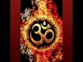 Lagu Aum (OM) Powerful Mantra for Self Healing Meditation