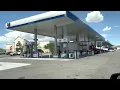 World s Largest Chevron Gas Station - Terrible s Herbst Nevada