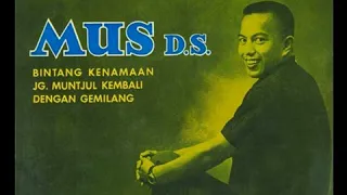 Download Mus D. S. - Ulah (M. Jusuf) MP3
